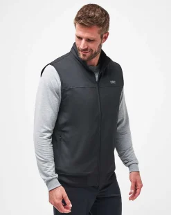 Wanderlust Vest