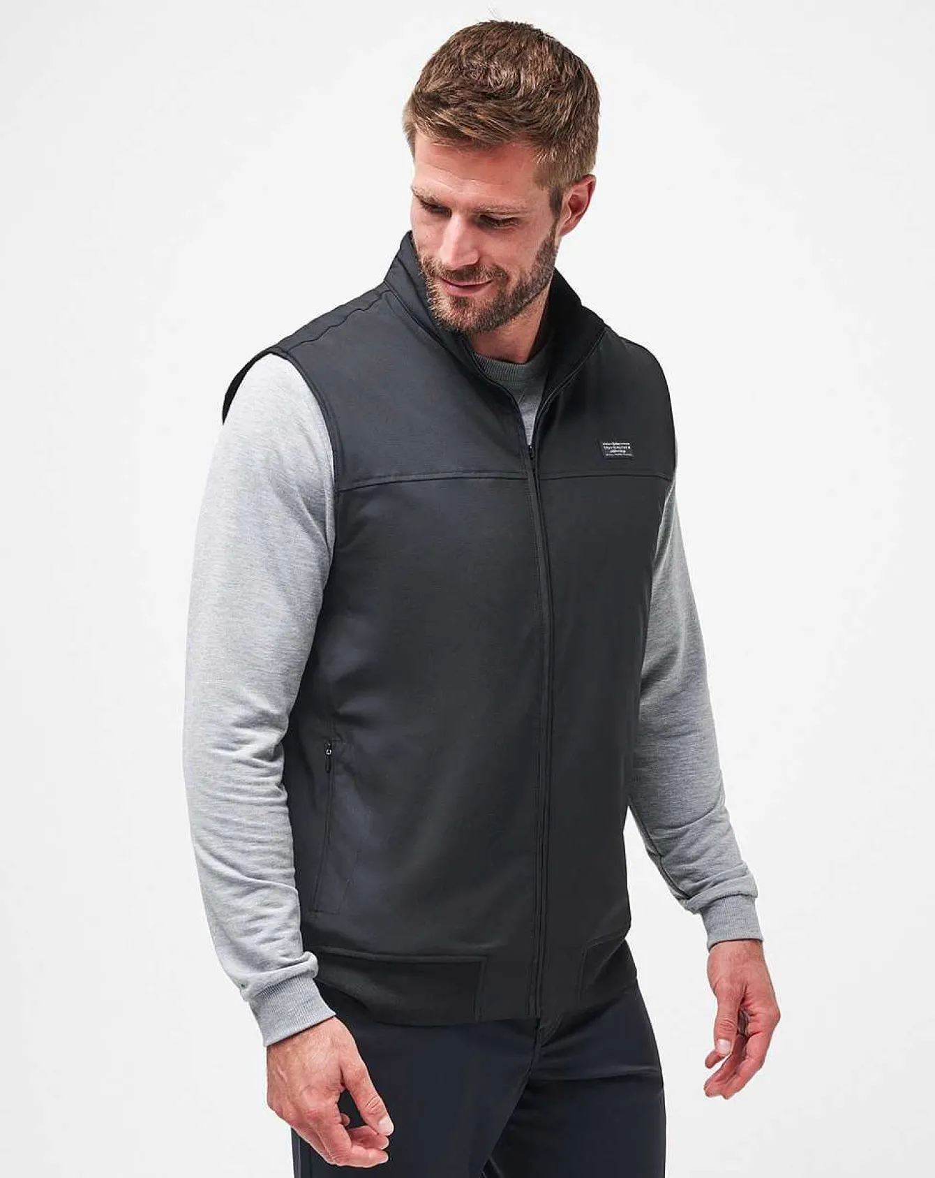 Wanderlust Vest
