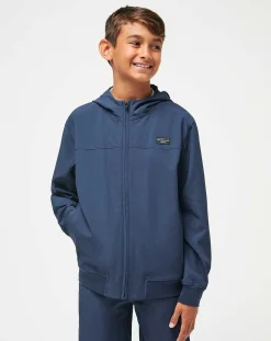 Wanderlust Youth Hoodie
