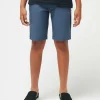 Wanderlust Youth Short