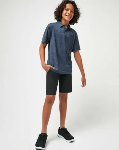 Wanderlust Youth Short