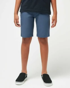 Wanderlust Youth Short