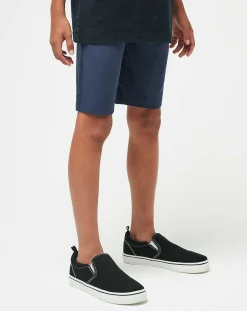 Wanderlust Youth Short