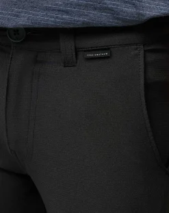 Wanderlust Youth Short