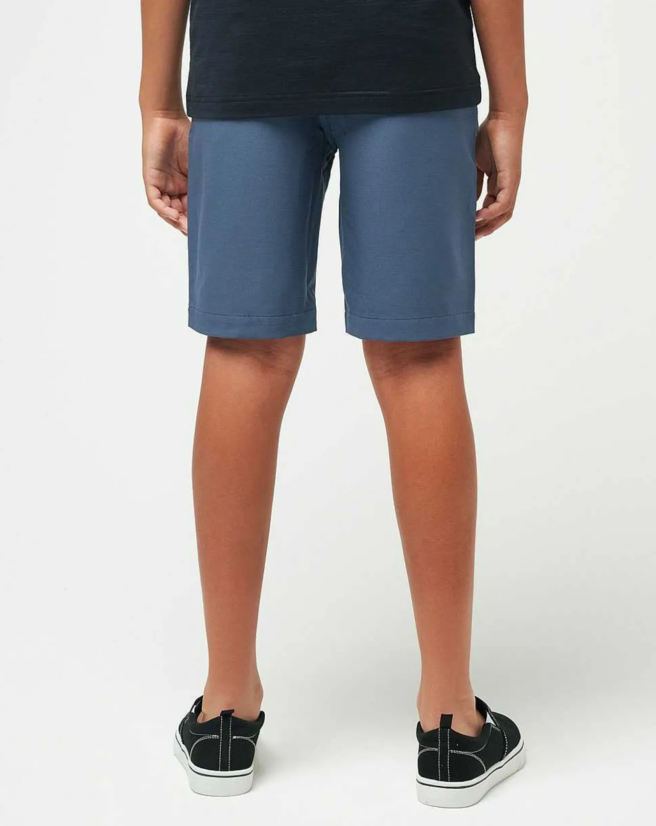 Wanderlust Youth Short