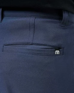 Wanderlust Youth Short