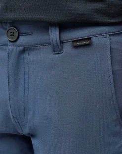 Wanderlust Youth Short