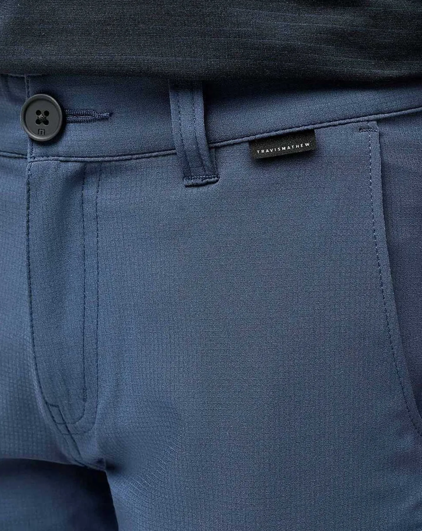 Wanderlust Youth Short