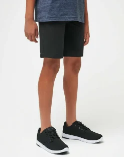 Wanderlust Youth Short
