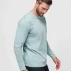 Warmer Tides Long Sleeve Tee