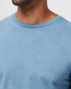 Warmer Tides Long Sleeve Tee