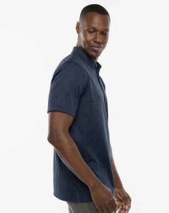 Warmer Tides Polo