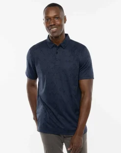 Warmer Tides Polo