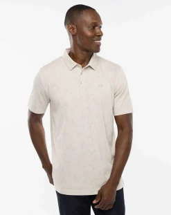 Warmer Tides Polo