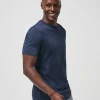 Warmer Tides Tee