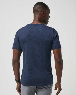 Warmer Tides Tee