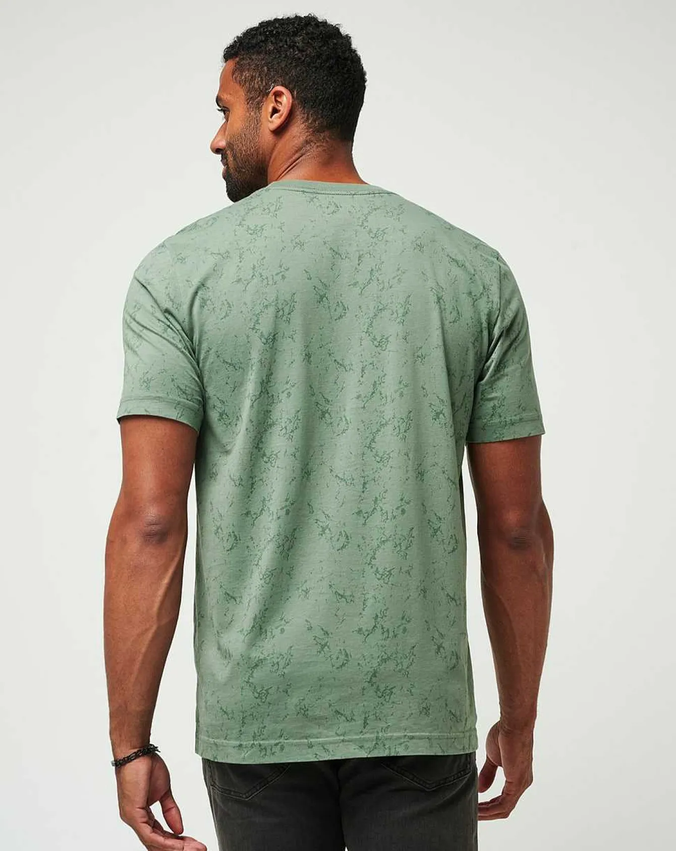 Warmer Tides Tee