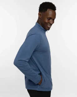 Washington Quarter Zip