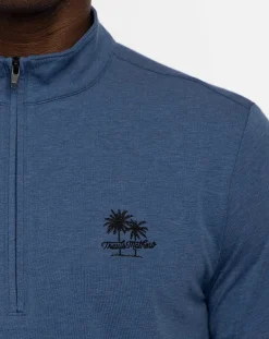 Washington Quarter Zip