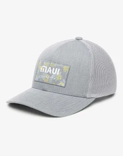 Water Down Snapback Hat