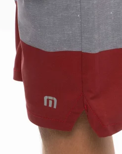 Water Slide Youth Boardshort
