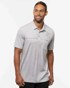 Westcoaster Polo