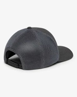 Widder 2.0 Snapback Hat