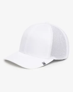 Widder 2.0 Snapback Hat