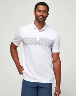 Wind Test Polo