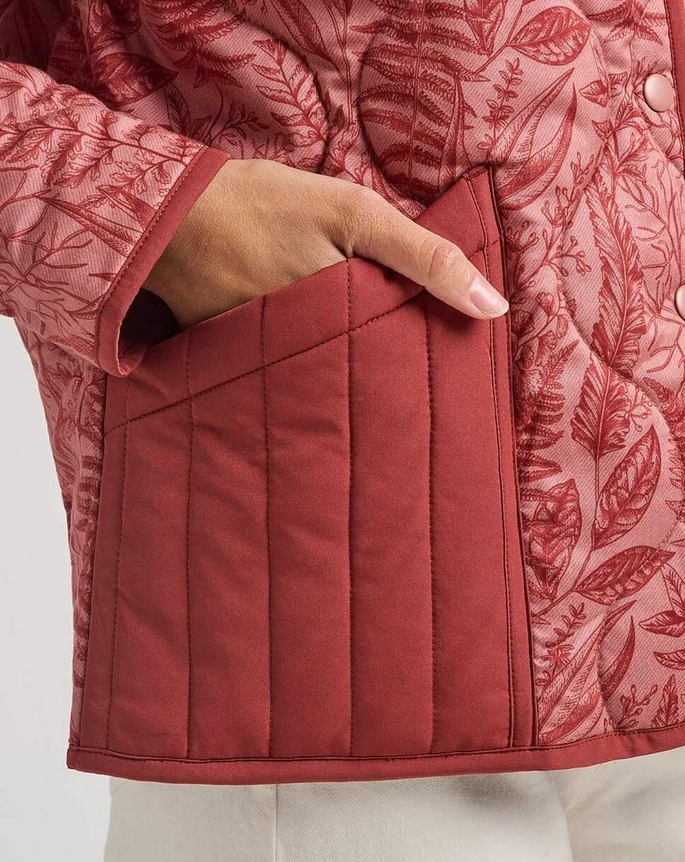 Worth A Shot Jacket