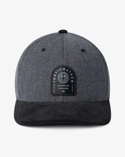 Zero Hour Snapback Hat