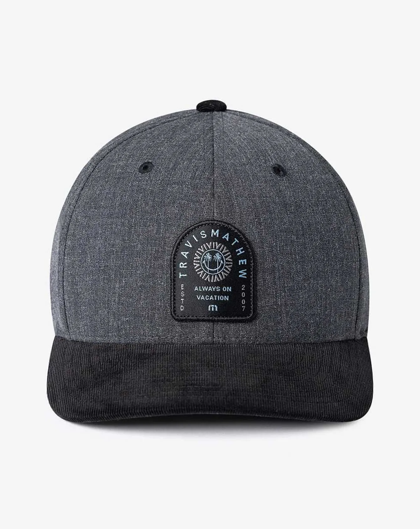 Zero Hour Snapback Hat
