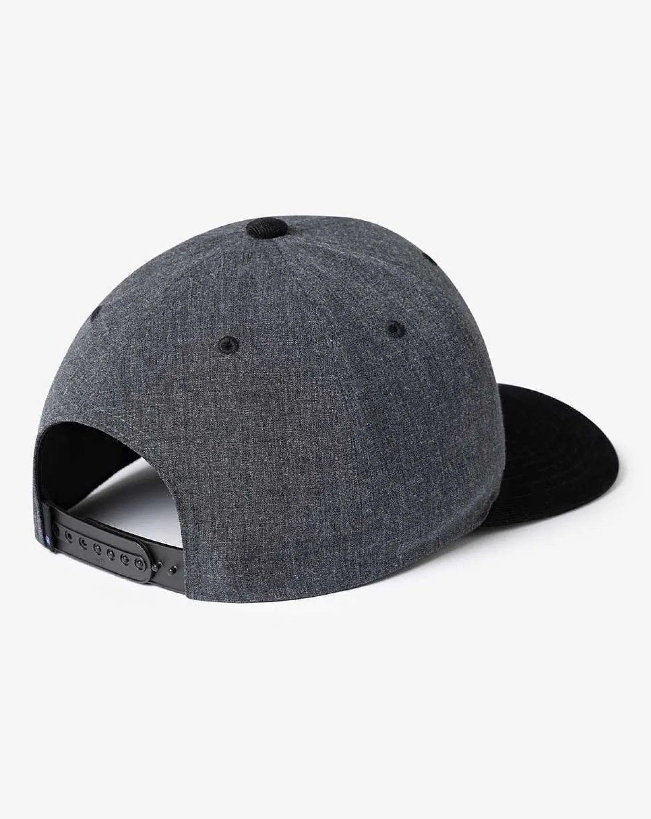 Zero Hour Snapback Hat