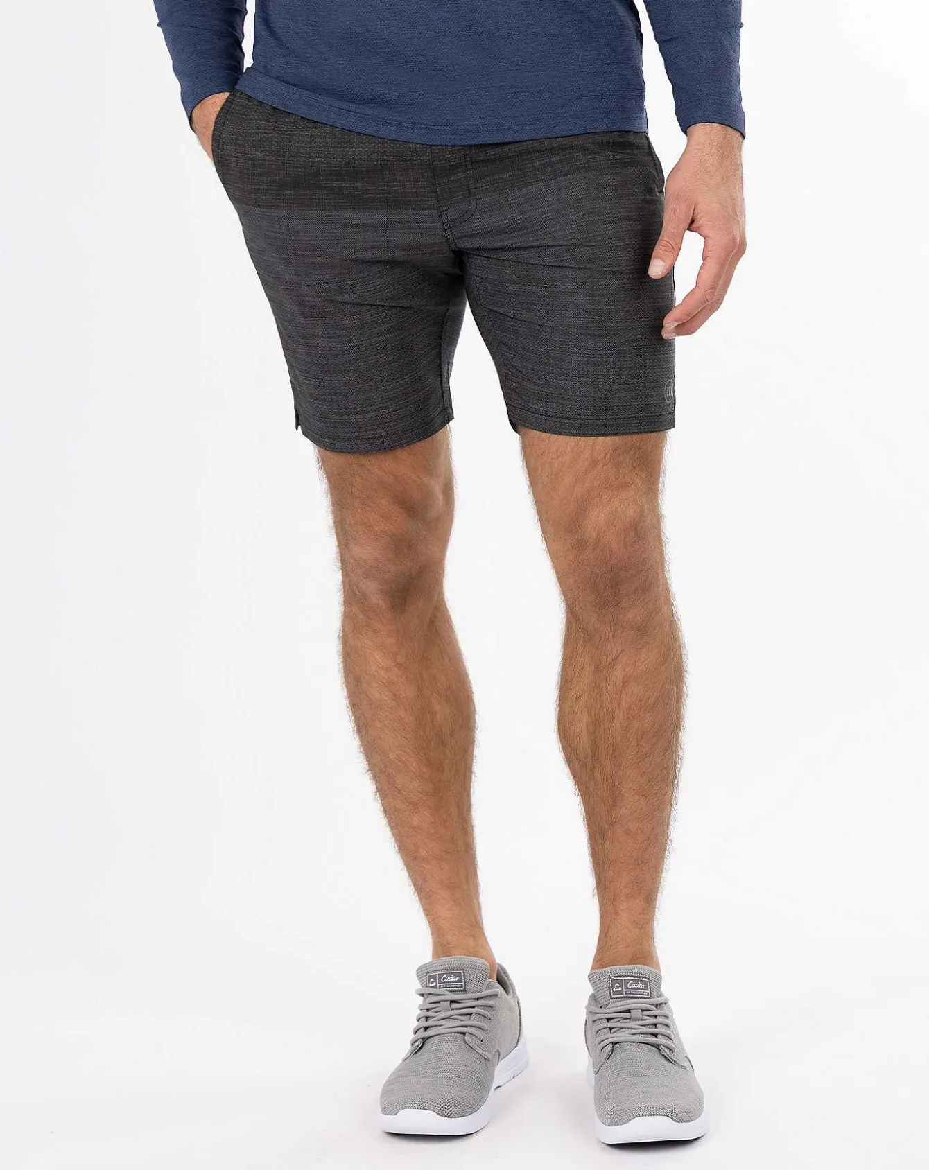 Zipline 2.0 Active Short 7.5In