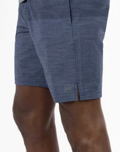 Zipline 2.0 Active Short 7.5In