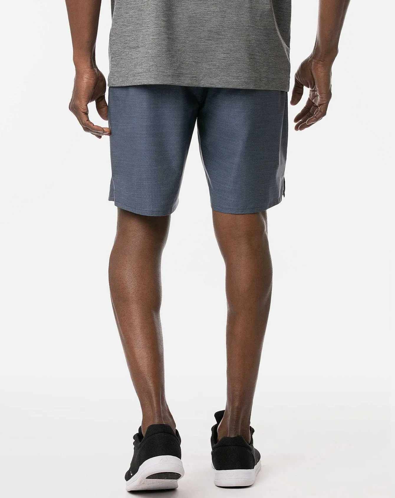 Zipline Active Short 7.5In