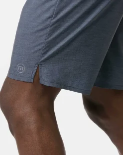 Zipline Active Short 7.5In
